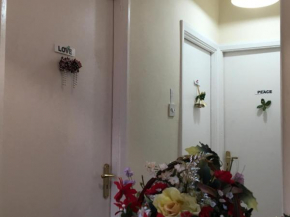 Love and Peace Homestay
